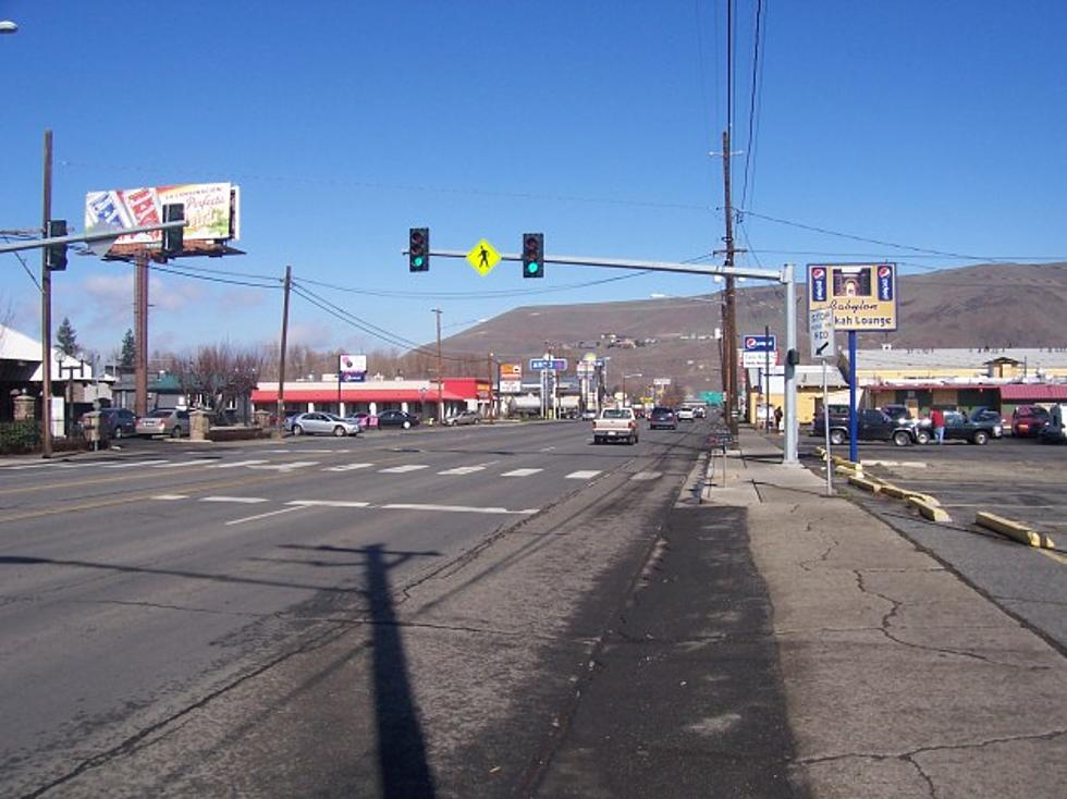 Meeting Regarding North First Street Thursday