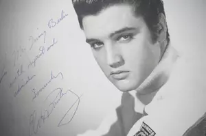 Elvis Presley Would Have Been 83 Today