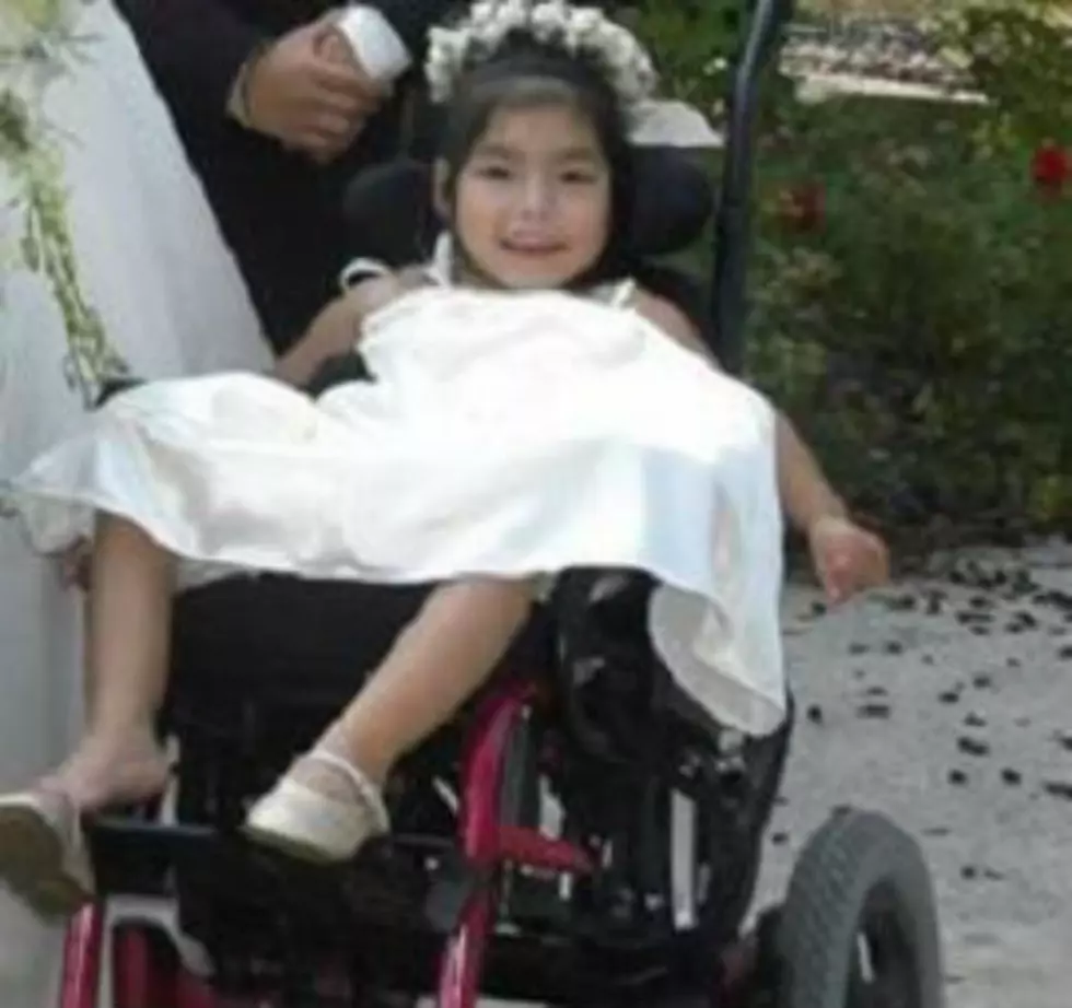 Special Wheelchair Stolen From Yakima Home