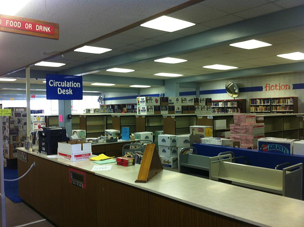 Yakima Library Answers Common Questions While Closed