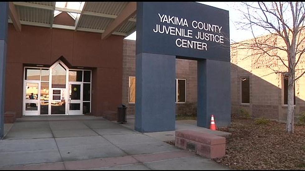 Two Juveniles Arrested In Wednesday Shooting in East Yakima