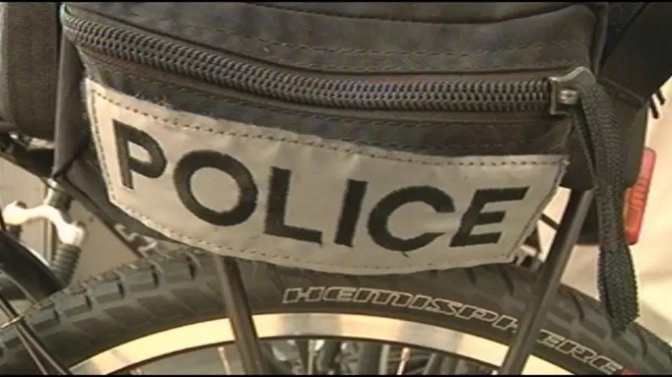 Yakima Police Bicycle Patrol Hitting the Streets
