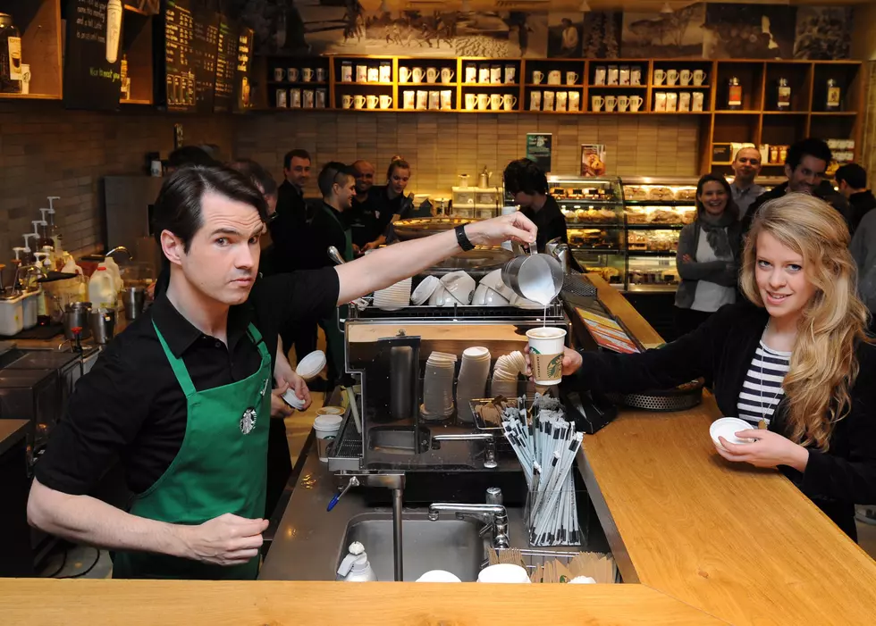Starbucks Pulls The Plug, Closes Some Stores For Worker Safety!