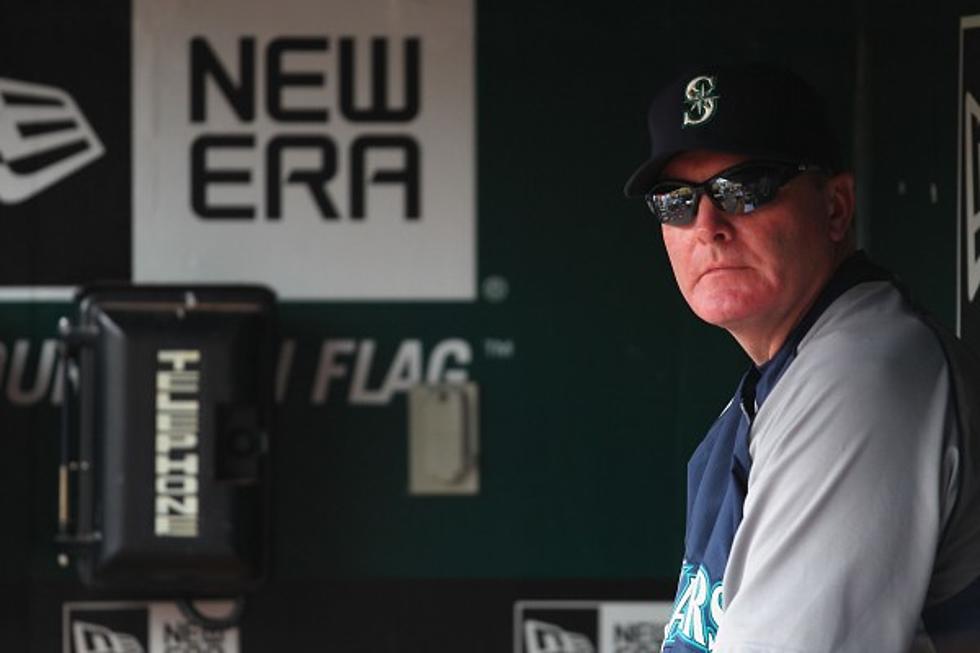 Should Eric Wedge be Back as the Seattle Mariners Manager in 2014? [POLL]