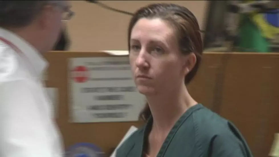 Former Daughter-In-Law Of Vern Holbrook In Court
