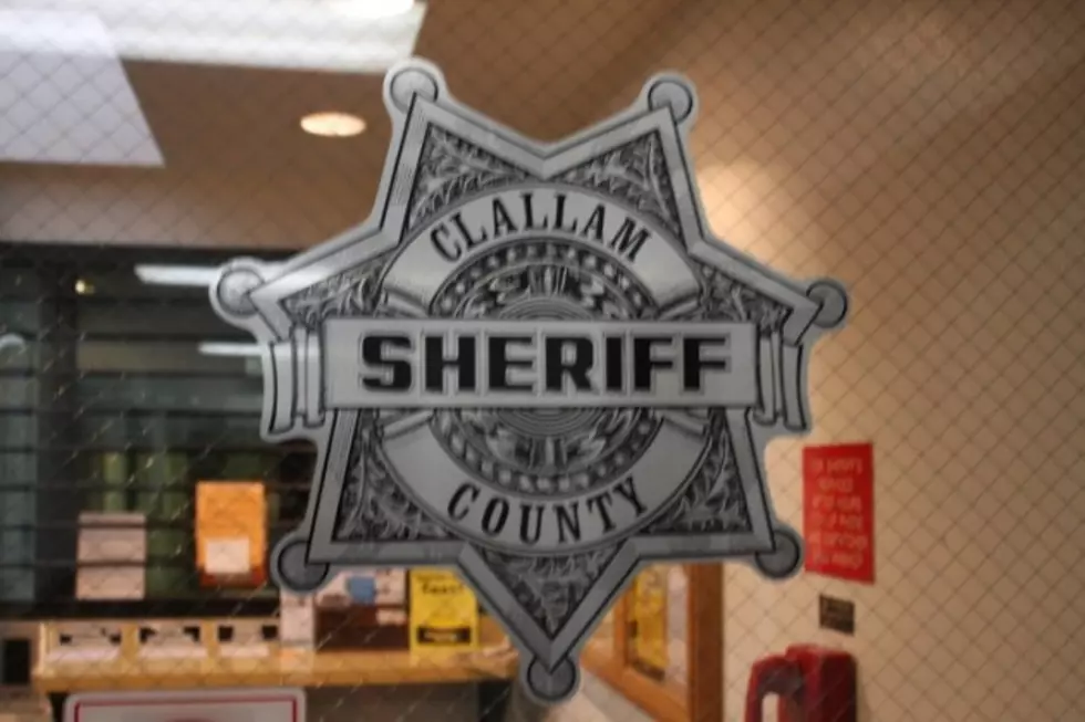 Clallam County Sheriff Asks to Dismiss National Park Violations