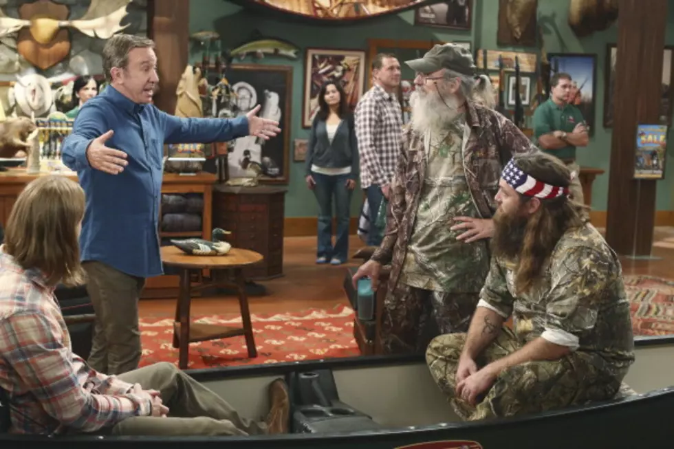 Permission to Come Aboard the Duck Dynasty Cruise &#8212; Dave&#8217;s Diary