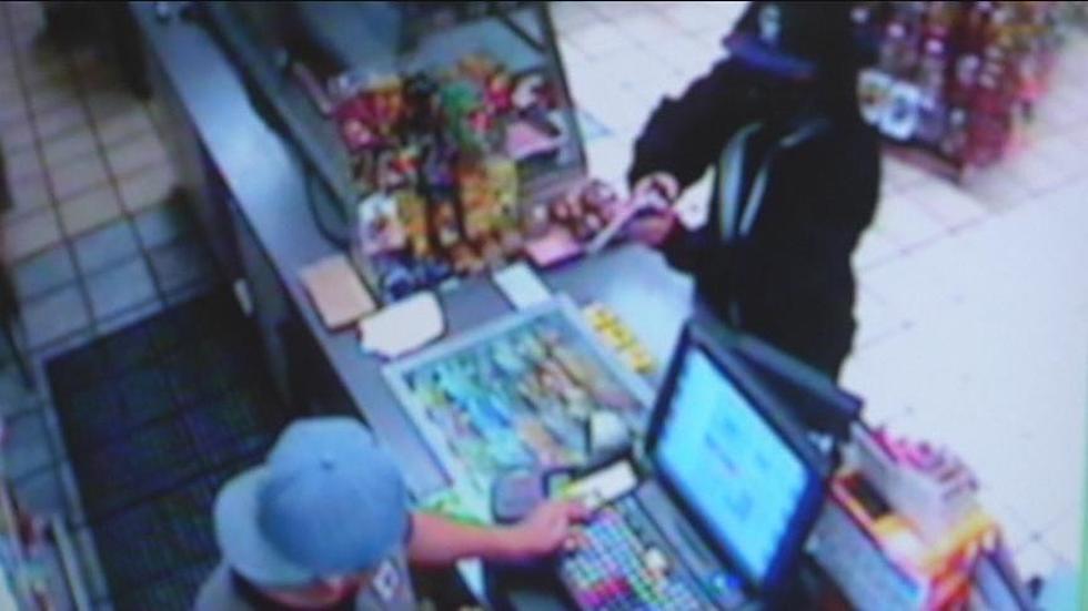 Rash of Convenience Store Robberies Band Owners Together