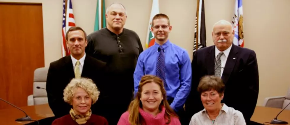 Yakima City Council Remains Intact After Election