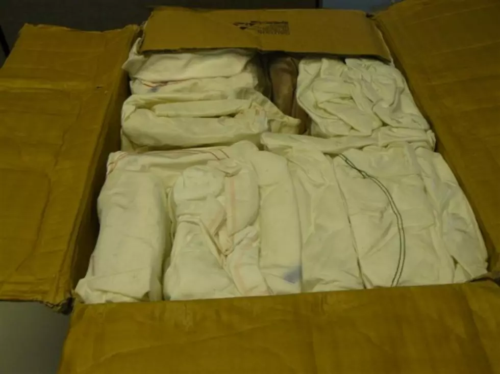 Counterfeit Airbag Seller From Moxee Gets Jail Time
