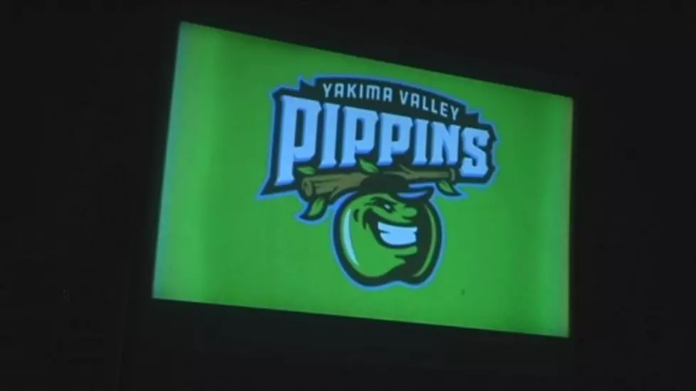 Yakima Baseball Team Gets Name, Logo