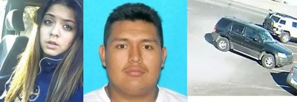 Amber Alert Issued for Tri-Cities Teen