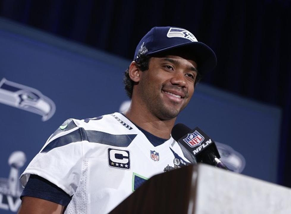 Which Seahawk Will Have a Breakout Game in Super Bowl XLVIII ? [POLL]