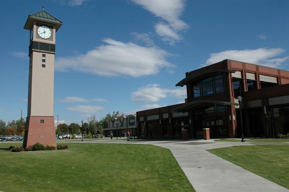 Yakima Man Threatens To Shoot Up Yakima Valley College Monday