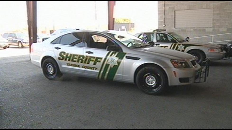 County Sheriffs Identify Body Found in Pond