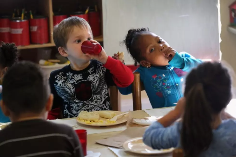 USDA Offers School Nutrition Guidelines and Data Privacy