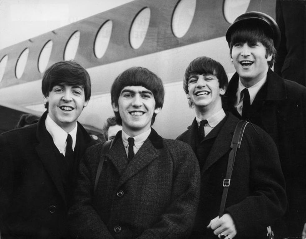 Beatles say ‘Let it be': Fans Can Soon Stream Their Music