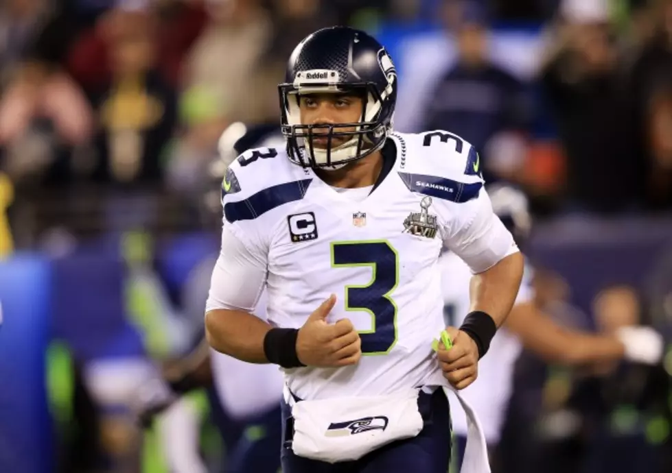 Seahawks&#8217; Super Bowl Win Has Me Looking Over My Shoulder &#8211; Brian&#8217;s Blog