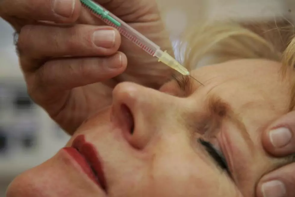Baby Boomers Embrace Cosmetic Surgery To Look Good