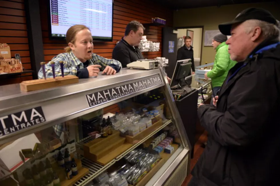 As Deadline Looms, Cities Warn Unlicensed Pot Shops to Close