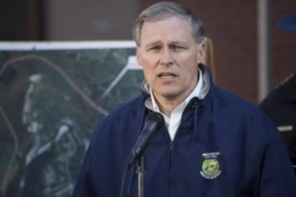 Governor Inslee Bans State Travel To Indiana