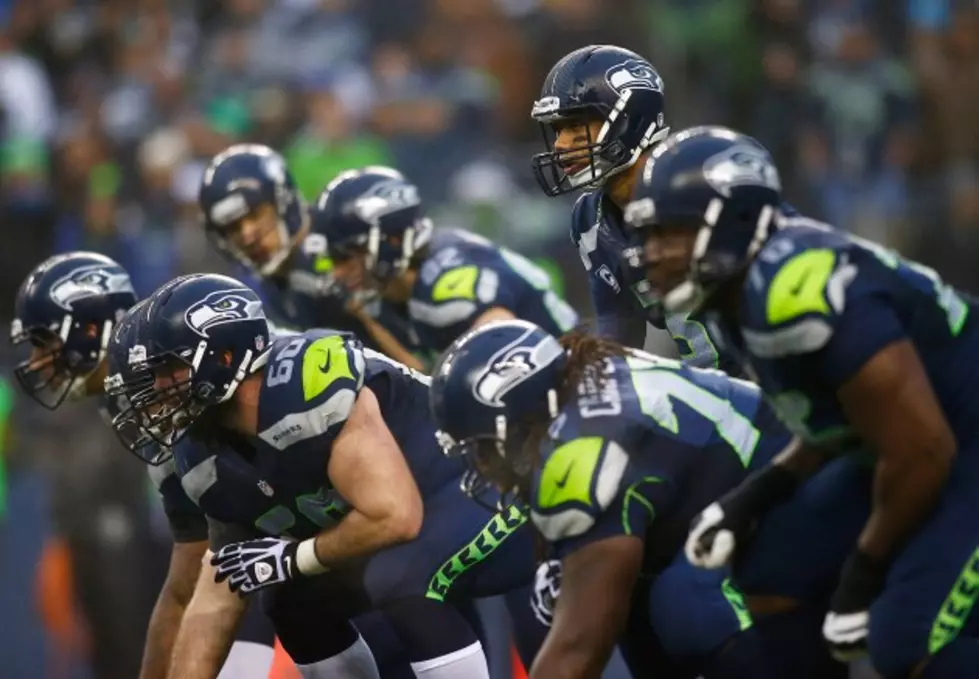 Seattle Seahawks Announce 2014 Pre-Season Schedule