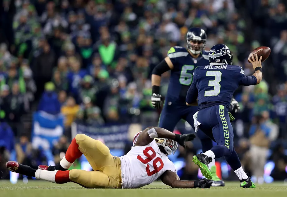 San Francisco Fan Sues NFL Over NFC Championship Game