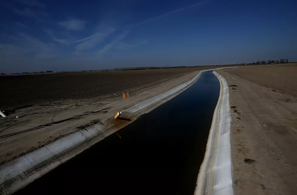 Ag News: $272-Million for Water Infrastructure