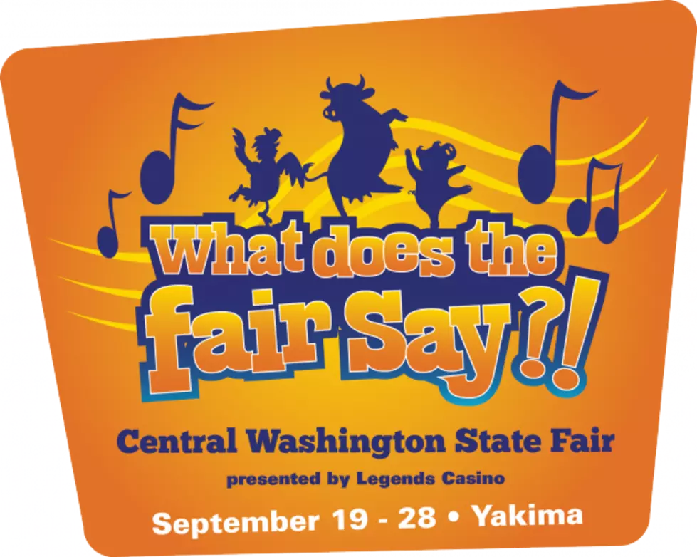 State Fair Theme for 2014 Announced