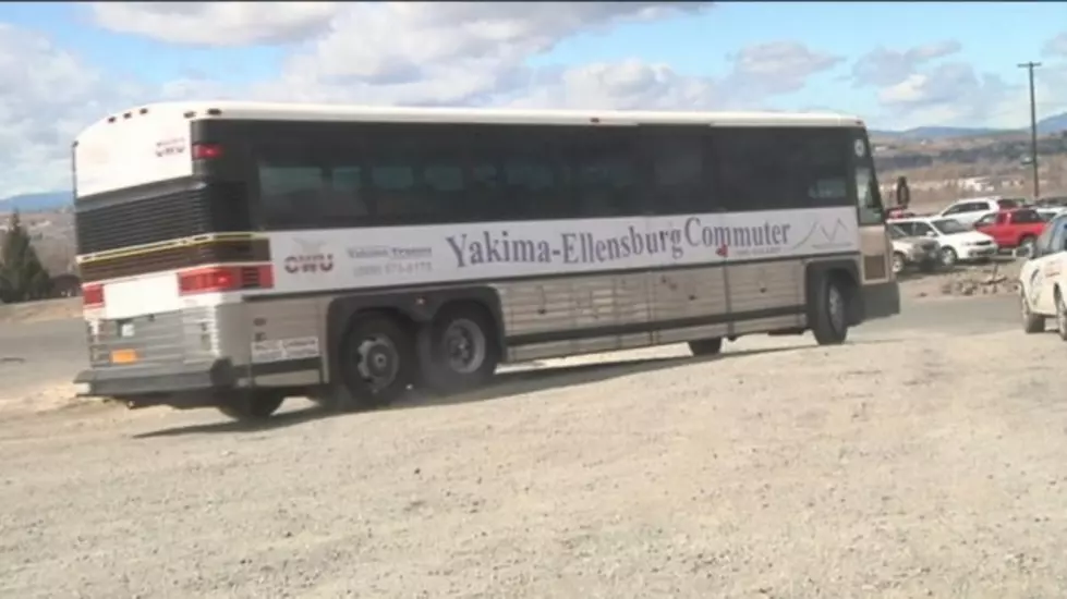 HopeSource Pulls Out of Commuter Bus Contract