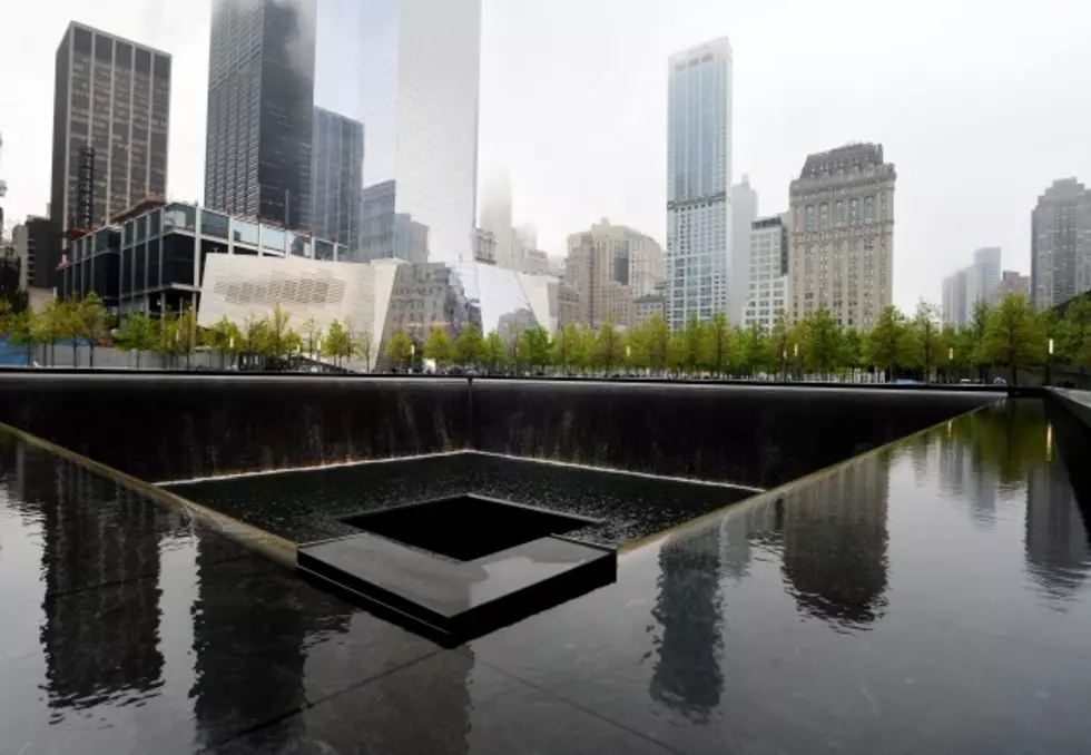 September 11 Memorial Museum Opens in New York