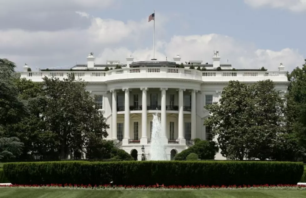 Man Tied to Idaho Pastor&#8217;s Shooting Arrested at White House