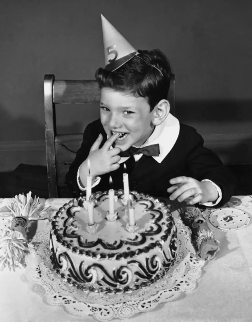 Another Birthday On The Horizon, No Big Deal &#8211; Brian&#8217;s Blog