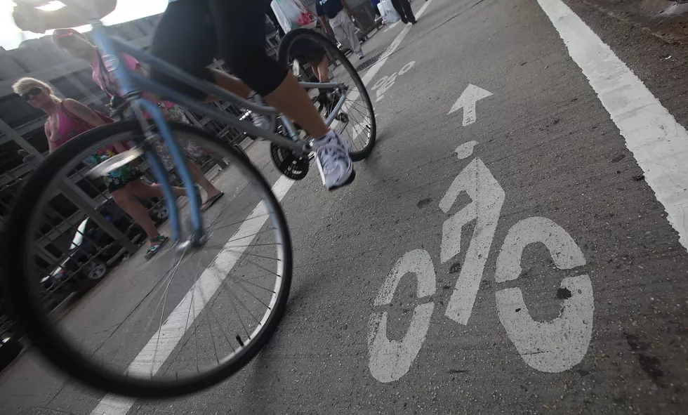 Girl on Bike Sues After Off-duty Officer Throws Her Down