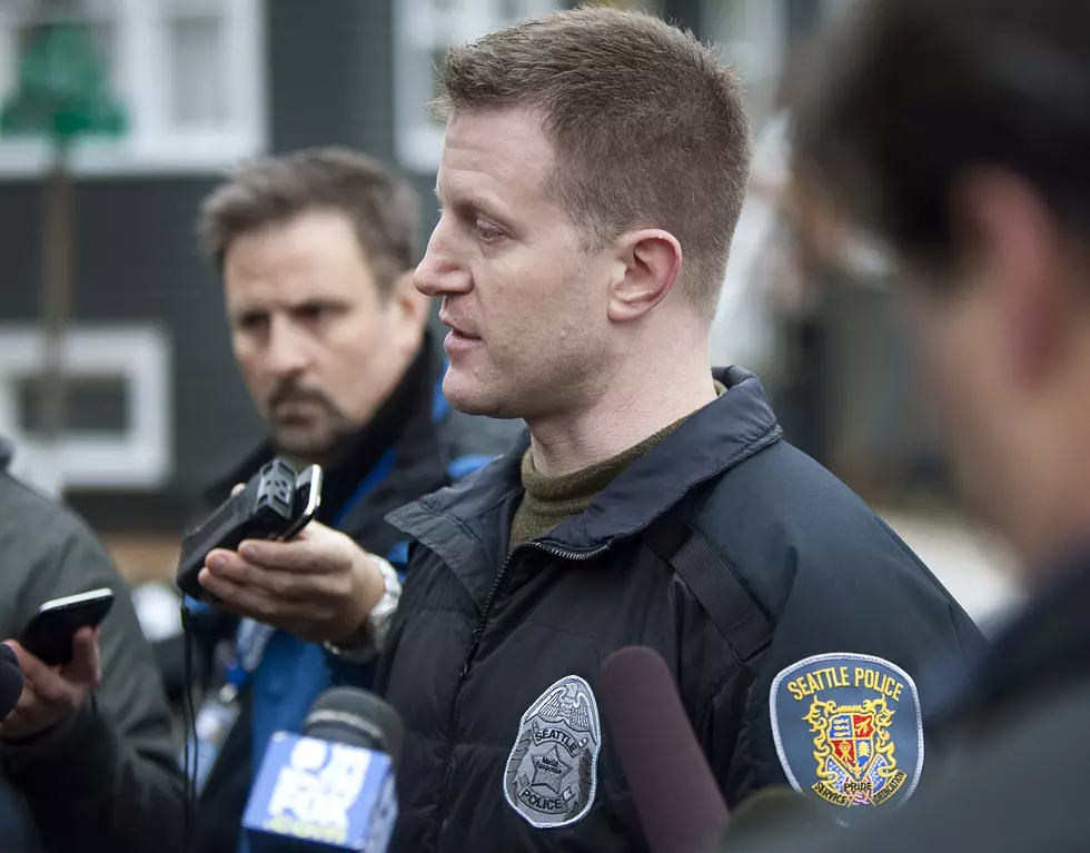 Seattle Says It’ll Miss Deadline on Police Reform Effort