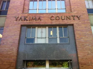 Yakima County Commissioners Say No To Riddle Defense Request