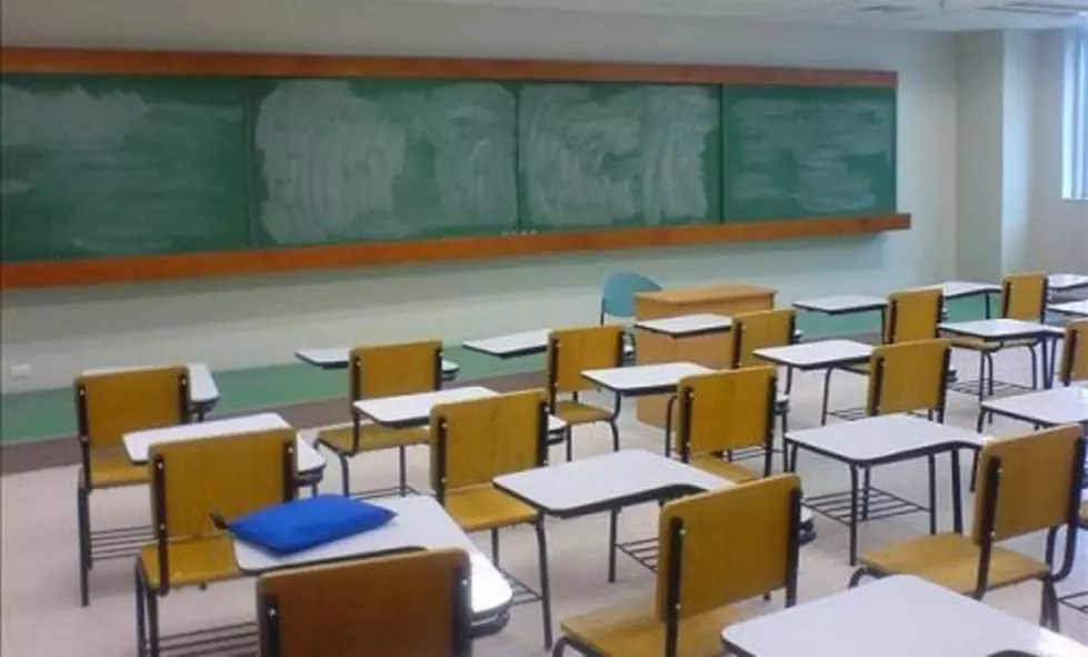 A Look at Chronic Absenteeism Across America