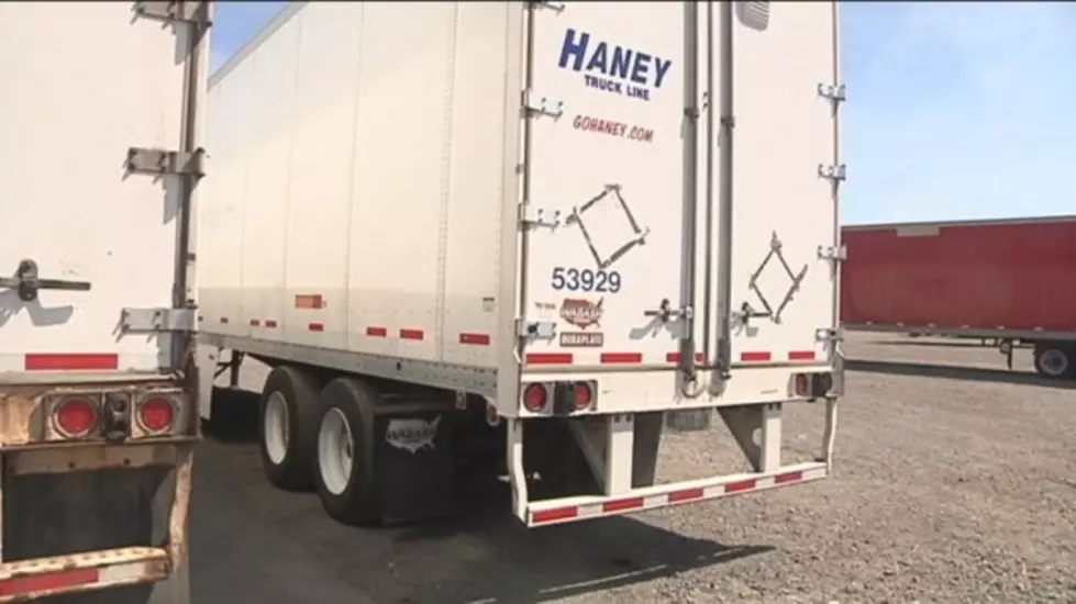 More Than 70,000 Pounds of Food Headed to Oso From Yakima