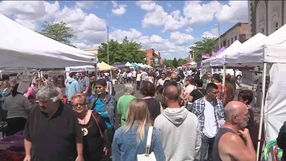 Yakima’s Farmer’s Market To Open May 24th