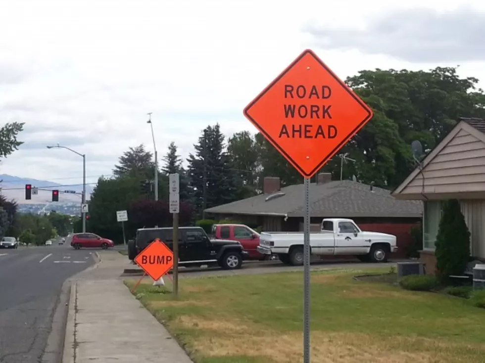 More Construction on 40th Avenue Among Other Major Roads