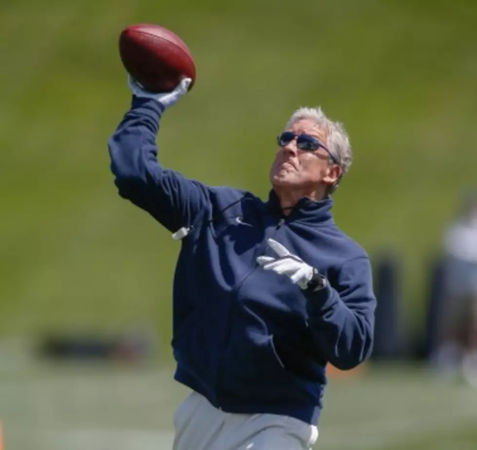 Seahawks Resume OTA&#8217;s, Won&#8217;t Persue Green Bay Free Agent Tight End