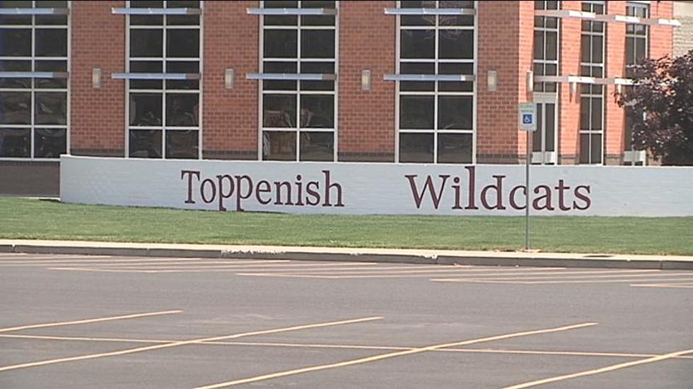 Toppenish School District In the Spotlight Again