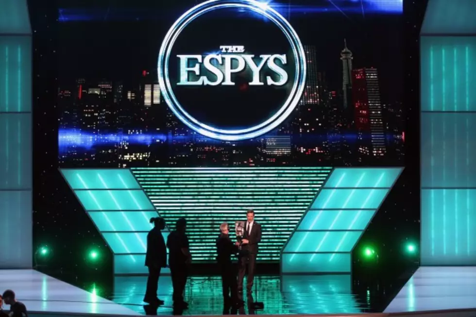 Seahawks Well Represented at ESPYs