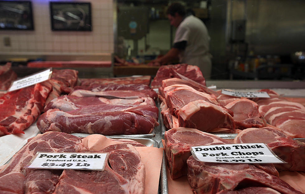 Meat Exports Continue to Excel, Fire Safety During Summer