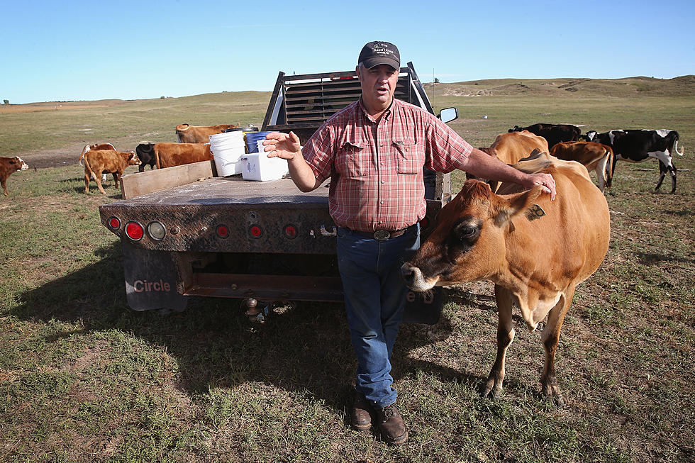 Dairy Protection Program Available, Waters of the U.S. Proposal Maps