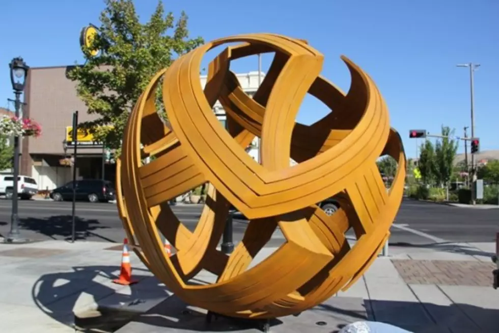 Presenting My Two Cents On Public Art &#8212; Brian&#8217;s Blog
