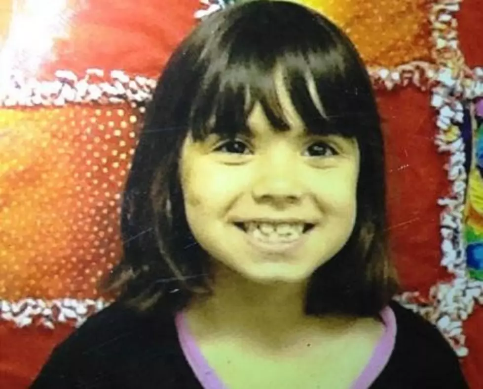 Body Found, Believed to Be 6-Year-Old Girl