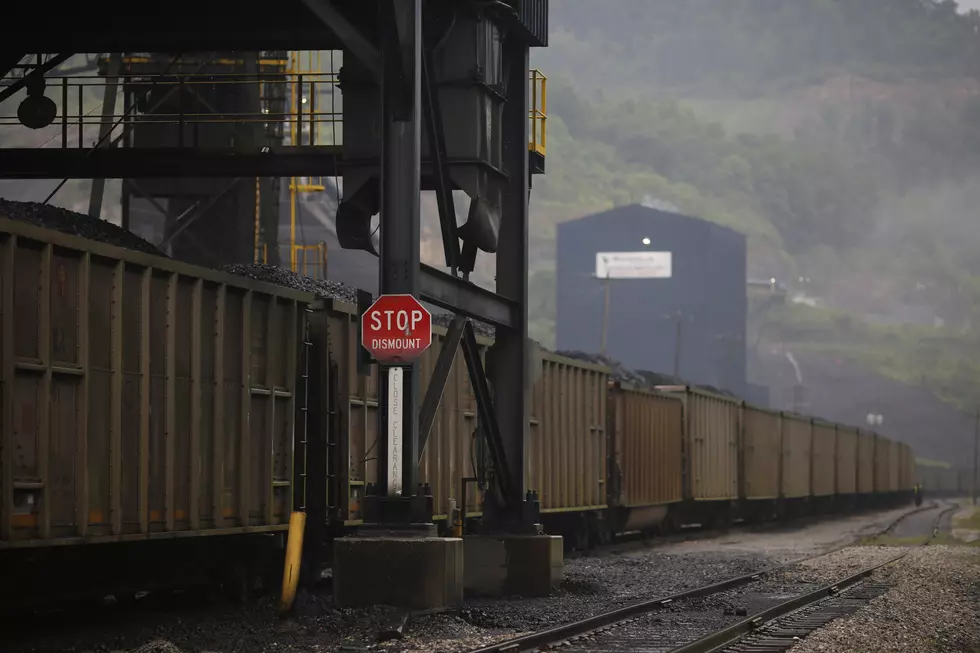 Wyoming Governor Criticizes Oregon Coal Port Ruling