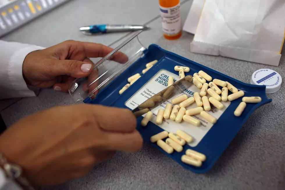 Judge Orders Washington Medicaid to Provide Hepatitis C Drug