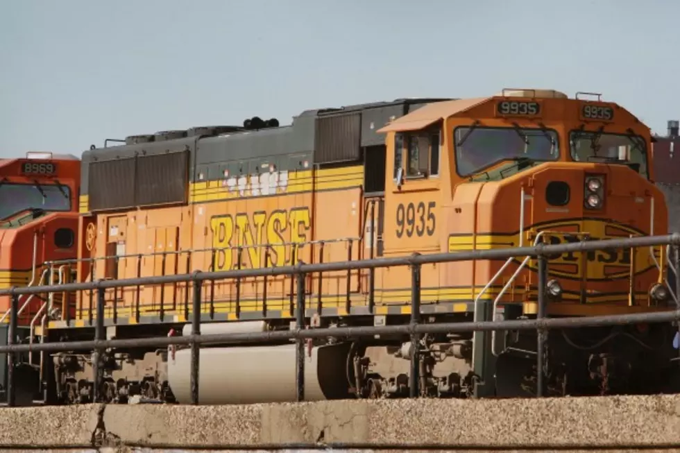 BNSF Railway to Pay $75,000 for Water Quality Violations